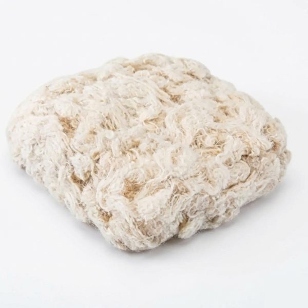 Estopa para lustre Especial