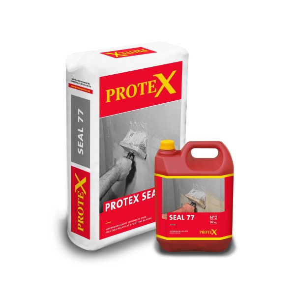 Protex - Seal 77