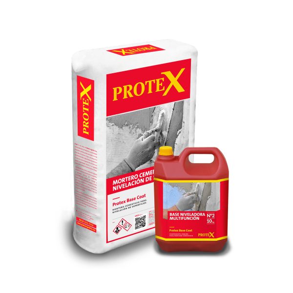 Protex - Base Coat