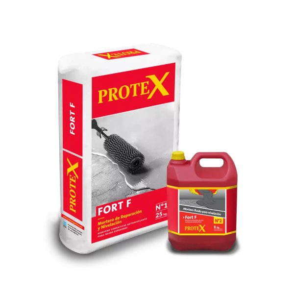 Protex - Fort F 