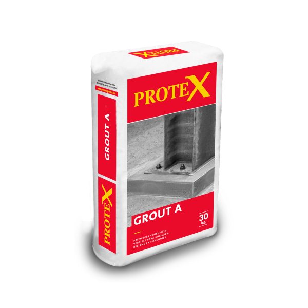 Protex - Grout A