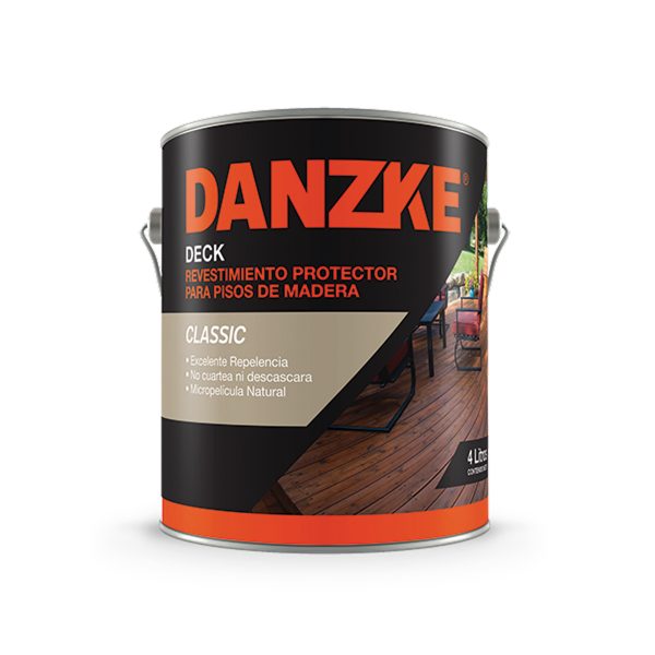 Petrilac - Dabzke Deck